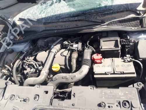 Brake master cylinder RENAULT CLIO IV (BH_)  | BP16588702M77 