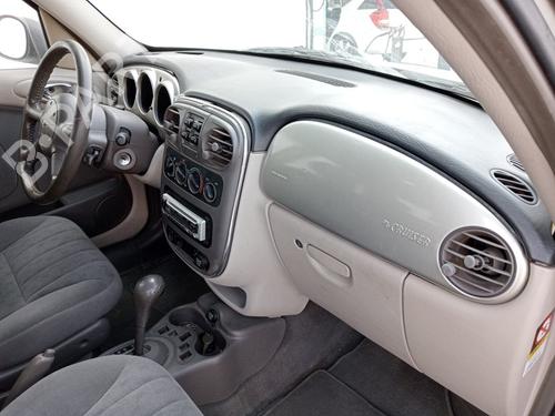 Rear parcel shelf CHRYSLER PT CRUISER (PT_) 2.0 | BP19132138C85