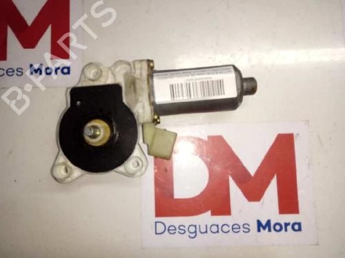 Used Left front window motor MERCEDES-BENZ CLK (C209) CLK 270 CDI (209.316) (170 hp) 12661802
