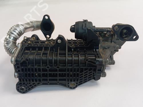 Egr OPEL COMBO Box Body/MPV (K9) | BP38557141M69 - Image 3