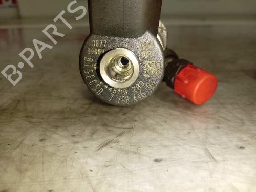 Injector BMW 1 (E81)  | BP12936155M100 