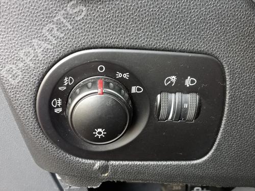 Right front suspension arm SEAT LEON (1P1)  | BP21063855M13 