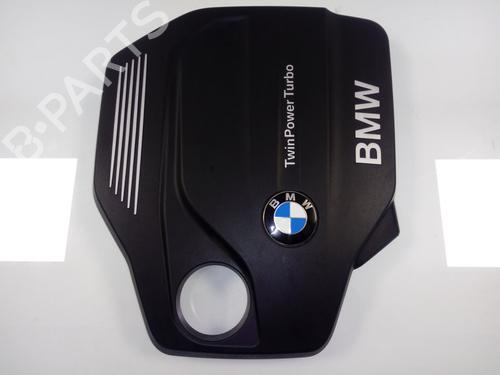 Used Upper protection BMW 4 Gran Coupe (F36) 420 d (190 hp) 17808026