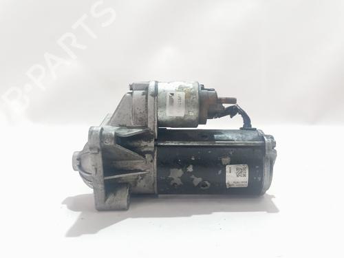 Starter RENAULT TRAFIC II Van (FL) 1.9 dCi 100 (FL0C, FL0K, FL0B) | BP36017583M8 - Image 2