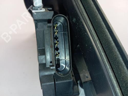 Rear left lock FORD FOCUS III  | BP28492358C100 