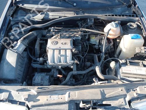 Right front indicator VW POLO Variant (6V5) 1.6 | BP39503656C33 - Image 10