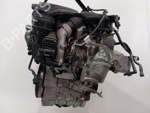 Engine AUDI A1 Sportback (GBA) 30 TFSI | BP16927010M1 