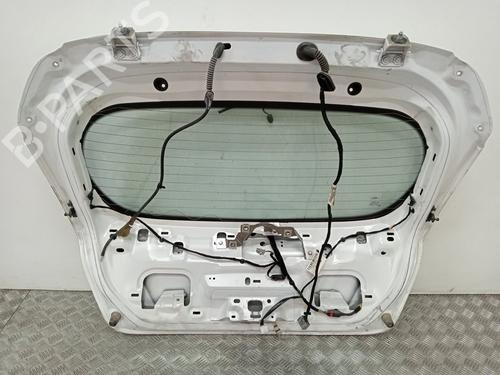 Tailgate FORD FIESTA VI (CB1, CCN) 1.4 TDCi | BP17769925C6 