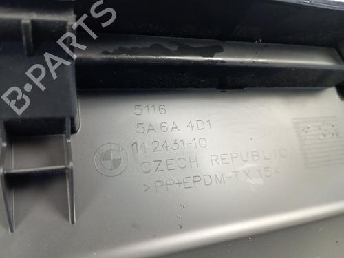 Glove box BMW 1 (F70) 120 d Mild-Hybrid | BP40462143C95 - Image 3