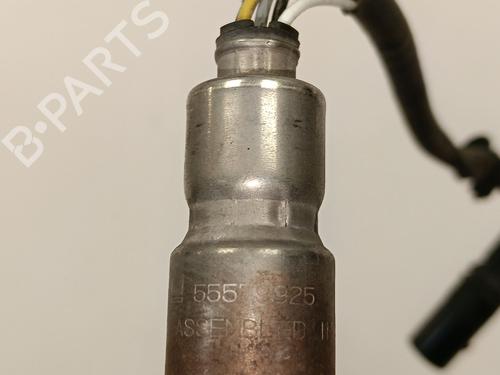 Electronic sensor OPEL ASTRA J (P10) | BP37200648M84 - Image 3