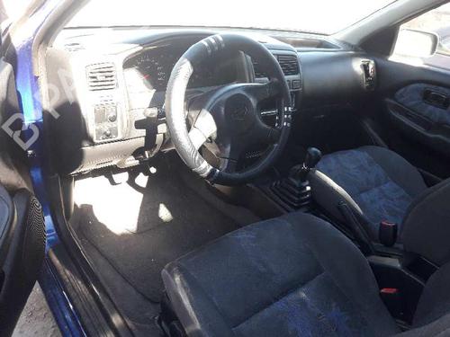 Used Parts NISSAN ALMERA I Hatchback (N15) [1995-2001]  4325191