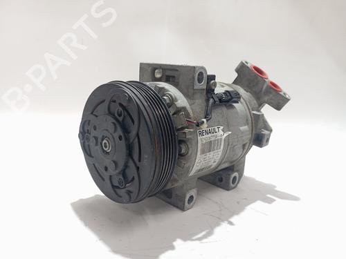 AC compressor DACIA SANDERO  | BP29326487M34 