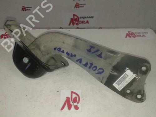Used Left rear suspension arm VW GOLF V (1K1) 1.9 TDI (90 hp) 16710678