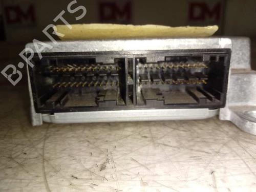 ECU airbags PEUGEOT BIPPER (AA_) 1.4 HDi | BP12670124M53 