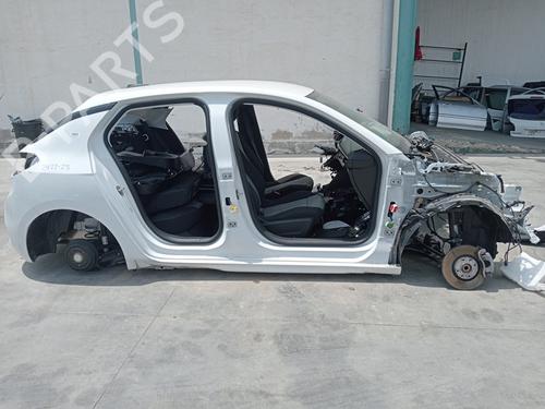 Left front window switch OPEL CORSA F (P2JO) | BP26499891I27