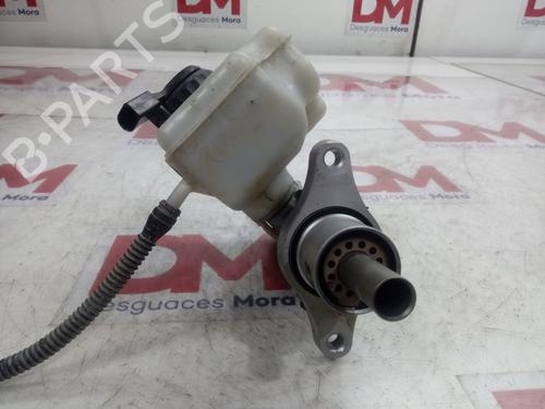 Brake master cylinder VW CADDY IV Box Body/MPV (SAA, SAH) 1.6 TDI | BP12842136M77 