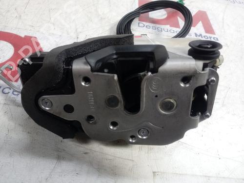 Rear left lock OPEL ZAFIRA TOURER C (P12)  | BP12656456C100 