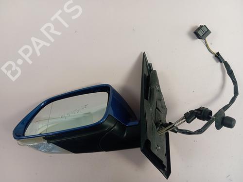 Left mirror VW POLO (9N_, 9A_) 1.4 16V | BP27516867C26 