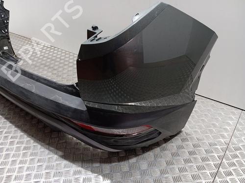 Rear bumper HYUNDAI TUCSON (TL, TLE) 1.7 CRDi | BP21218918C8 