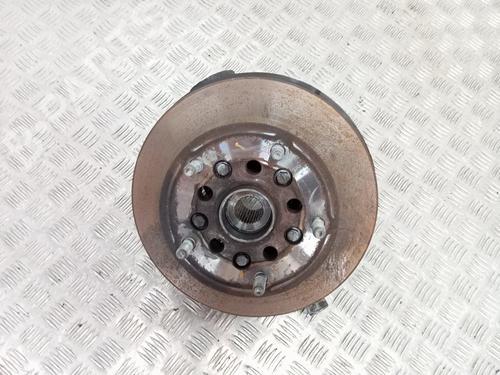 Used Left front steering knuckle FORD TRANSIT V363 Van (FCD, FDD) [2013-2025]  22217452
