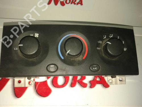 Used Climate control JEEP GRAND CHEROKEE III (WH, WK) [2004-2011]  20309579