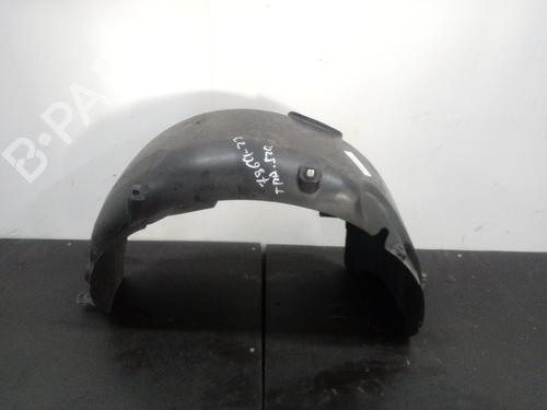 Used Wheel arch AUDI A1 Sportback (GBA) [2018-2025]  16746235
