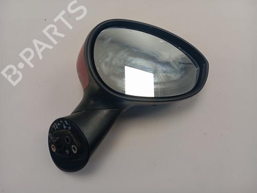 Right mirror FIAT 500 (312_)  | BP24196424C27 