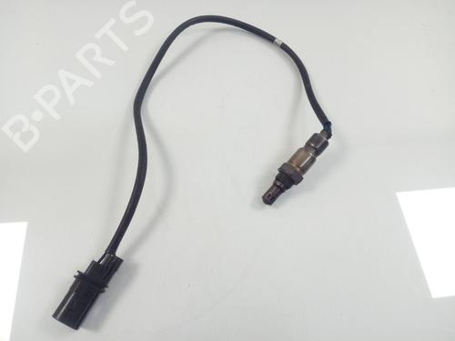 Elektronisk sensor AUDI A3 Convertible (8P7) 1.6 TDI (105 hp) 18338121