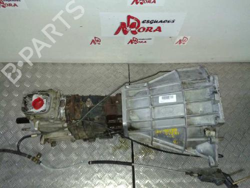 Getriebe LAND ROVER DISCOVERY II (L318) 2.5 Td5 4x4 | BP30369047M3