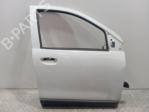 Used Right front door DACIA DOKKER MPV (KE_) [2012-2021]  30376896