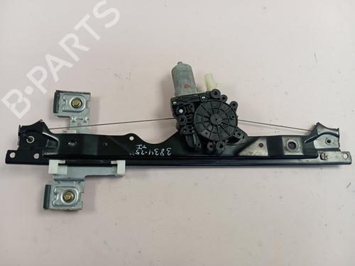 Used Rear left window mechanism Rear left window mechanism 37758035 37758035