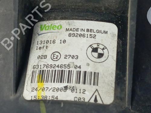 Left front fog light BMW X5 (E70) 3.0 d | BP29617347C30 