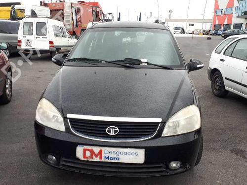 Used Parts TATA INDIGO MARINA (4_V2) [2003-2012]  4325742