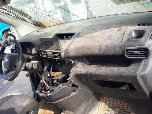 Steering rack CITROËN BERLINGO (ER_, EC_)  | BP12669492M22 