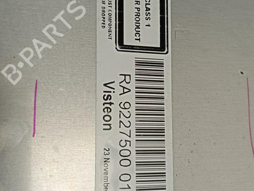 Radio BMW X1 (E84) sDrive 20 d | BP13810255E6 