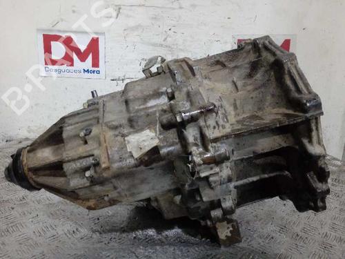 Transfer box NISSAN PATHFINDER III (R51) 2.5 dCi 4WD | BP12663387M36 