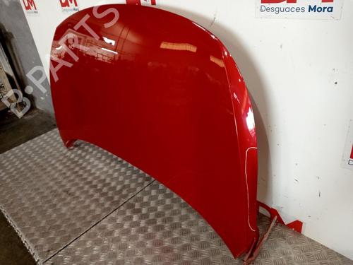 Hood VW ID.5 (E39) GTX 4motion | BP29410053C1 