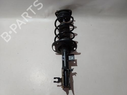 Used Left front shock absorber Left front shock absorber 36934002 36934002