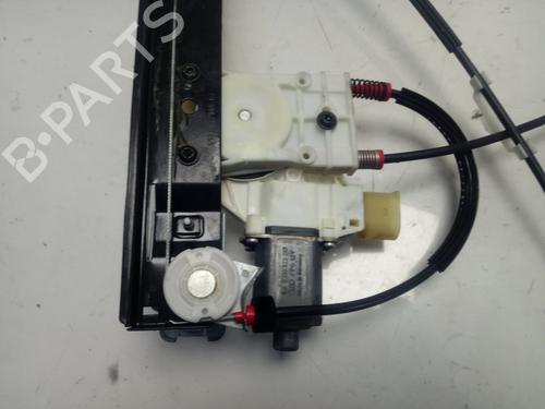 Rear right window mechanism FORD GALAXY II (WA6)  | BP13468172C25 