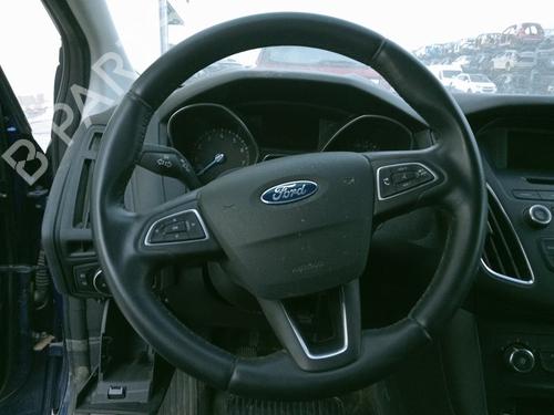 Electronic module FORD FOCUS III  | BP23894077M83 