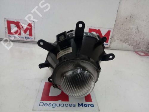 Used Left front fog light BMW 3 (E46) 320 d (136 hp) 30371471