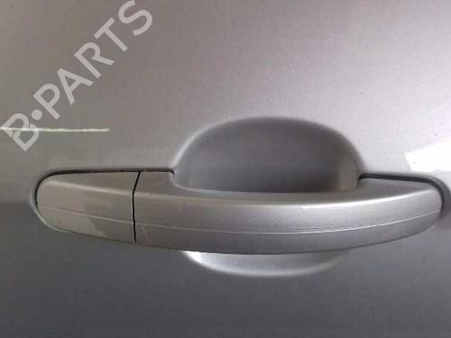 Used Front right exterior door handle FORD FOCUS III [2010-2020]  16715861