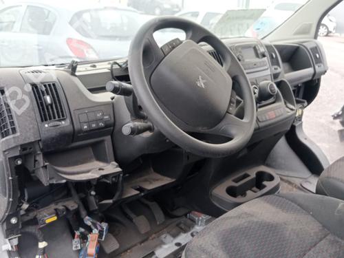 Radio PEUGEOT BOXER Van 2.2 BlueHDi 120 | BP29608845E6  - Image 6