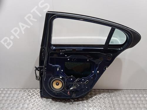 Right rear door JAGUAR XF I (X250)  | BP21360970C5 
