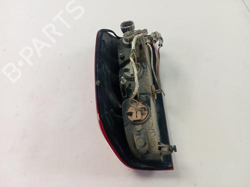 Left taillight NISSAN NAVARA NP300 (D40) | BP31943222C34