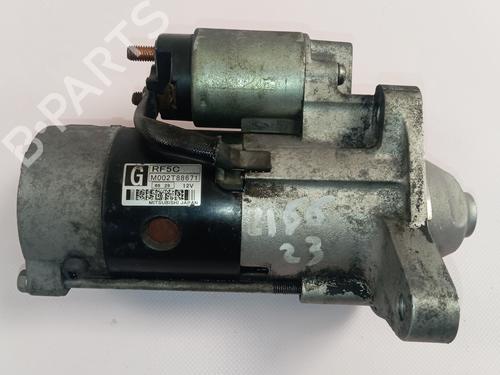 Starter MAZDA 5 (CR) 2.0 CD (CR19) | BP33855350M8 - Image 2