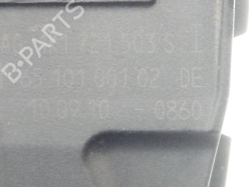 Pedal SEAT ALTEA (5P1)  | BP16720399I4 