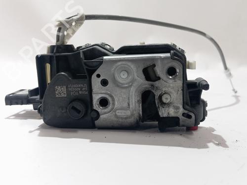 serrure-arriere-gauche-citroen-c4-cactus-2014-32727904 main image