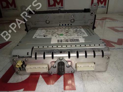 Radio RENAULT CLIO IV (BH_)  | BP12665547E6 