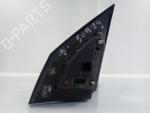 Right mirror HYUNDAI TUCSON (JM)  | BP17440751C27 